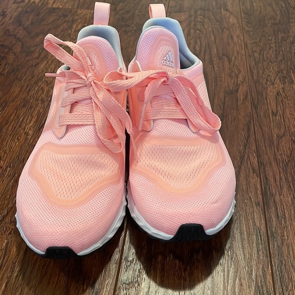 Adidas edge lux shoes - Picture 2 of 10